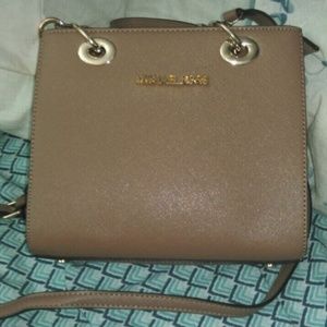 Michael Kors purse